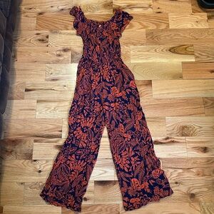 Women’s small Romper